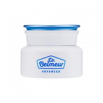 Dr Belmeur Advanced Cica Hydro Cream_Jar